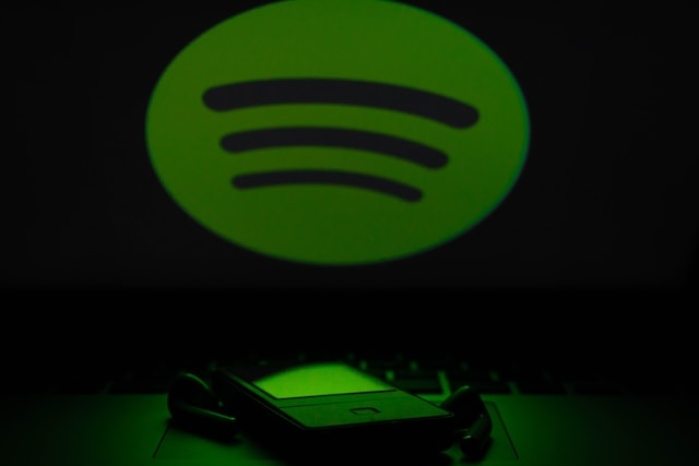 Spotify zruší 17 % všech pracovních míst