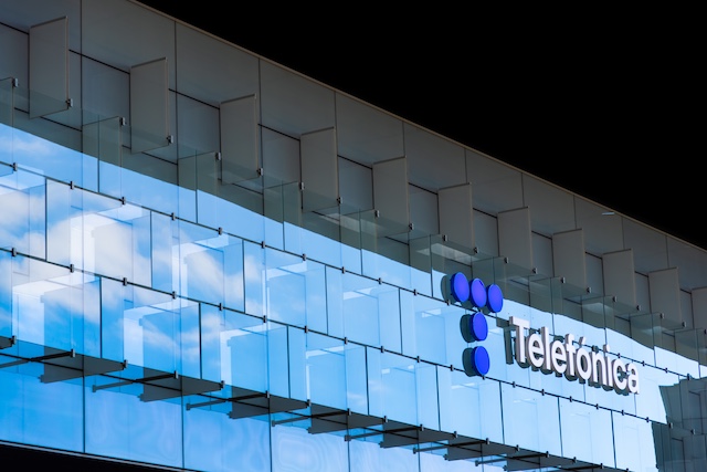 Španělská Telefonica propustí do roku 2025 přes 3 400 zaměstnanců