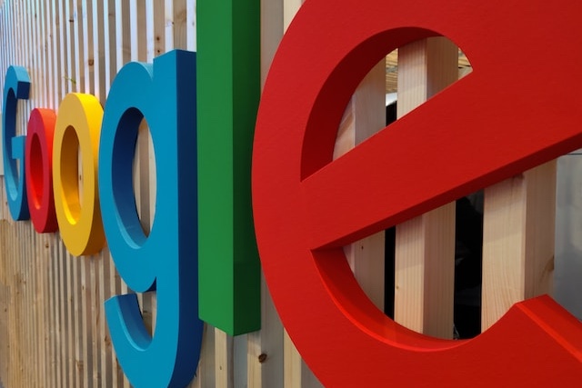 Společnost Google propouští stovky zaměstnanců z týmu prodeje reklamy