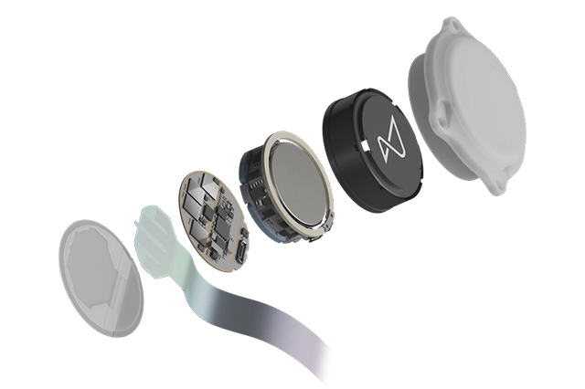 Neuralink implantoval první čip do mozku člověka