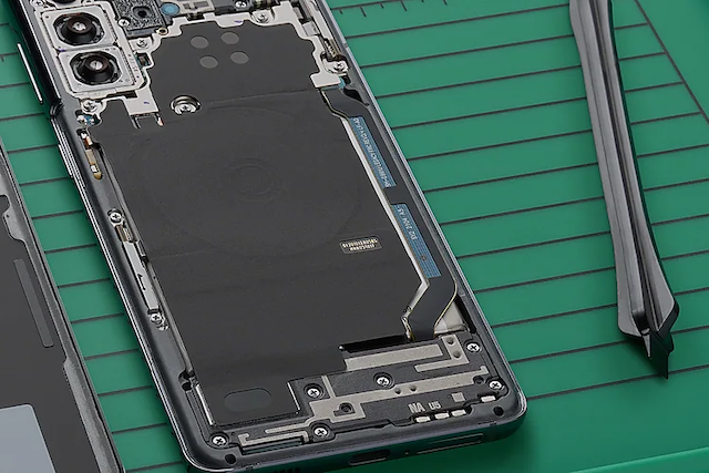 Samsung rozšiřuje službu Oprava svépomocí na dalších 14 zařízení