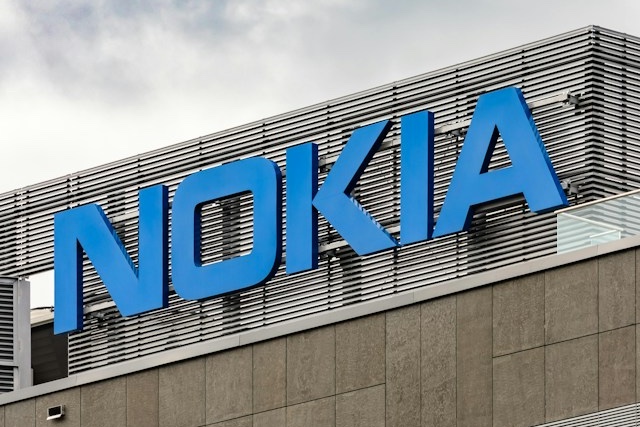 Nokia podepsala dohodu o licencování 5G s čínským Vivo
