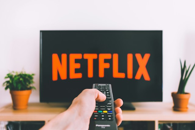 Netflix plánuje další zvýšení cen předplatného