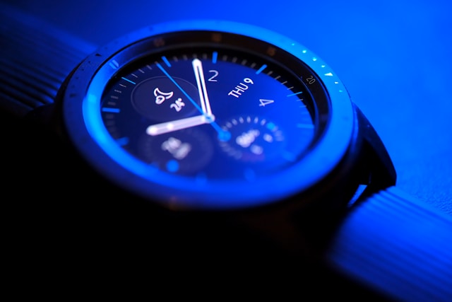 Samsung Galaxy Watch získaly jako první certifikaci pro detekci spánkové apnoe