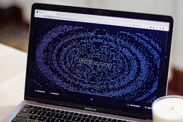 AI nástroje umožňují generovat zavádějící politické fotografie