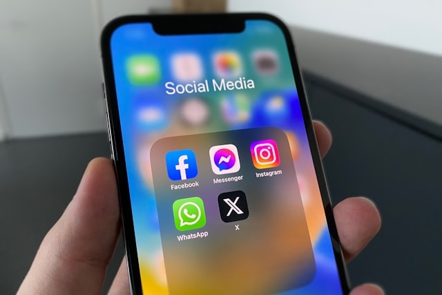 X spouští živé video pro Spaces