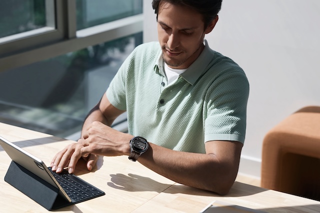 Vodafone garantuje volání přes hodinky i na značky Xiaomi a Samsung