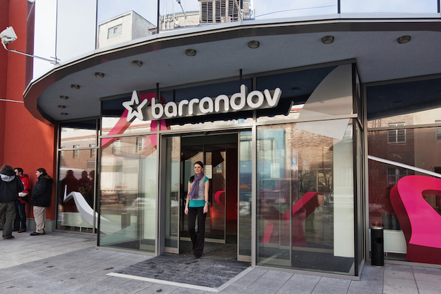 Jaromír Soukup prodal zbývající podíl v TV Barrandov