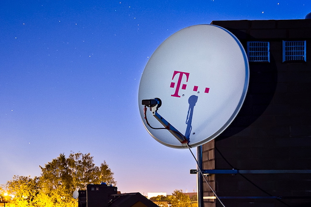 T-Mobile ukončuje prodej satelitní Magenta TV