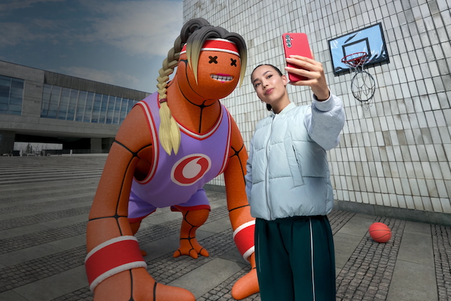 Vodafone spustil akci Zpátky do školy, rozdává slevy na zařízení a lokátory za 1 Kč