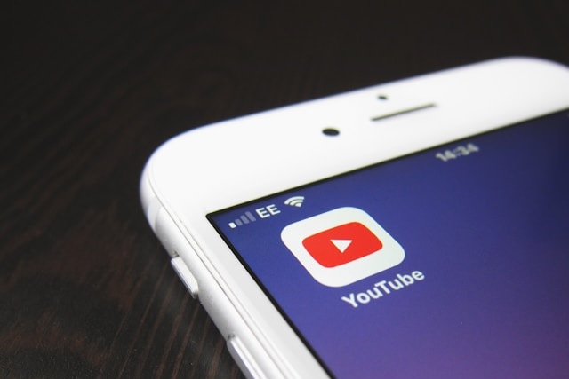 YouTube Shorts nově umí převádět obrázky na krátká videa