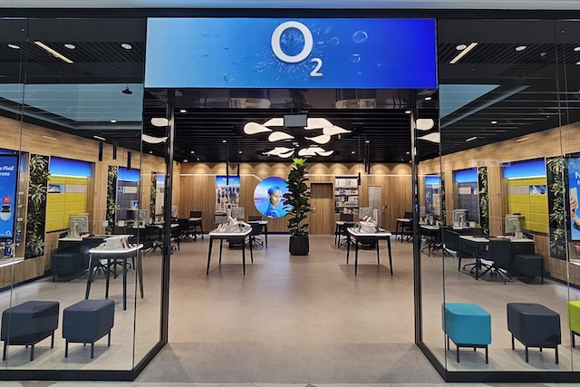 O2 vysvětluje opakované výpadky pracemi na optimalizaci sítě