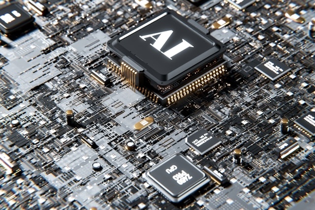 Státy Perského zálivu investují miliardy do AI, chtějí se stát globálními lídry