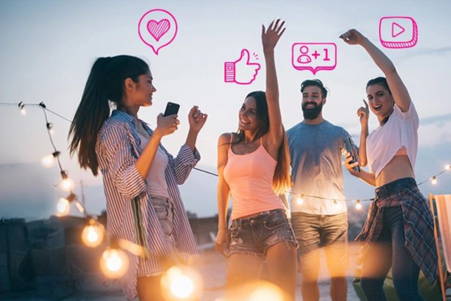 T-Mobile spouští studentský tarif: neomezená data jen za 495 Kč a Netflix zdarma