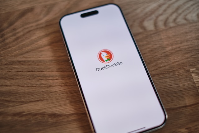 DuckDuckGo nabízí přístup nejnovějším AI modelům za 10 dolarů