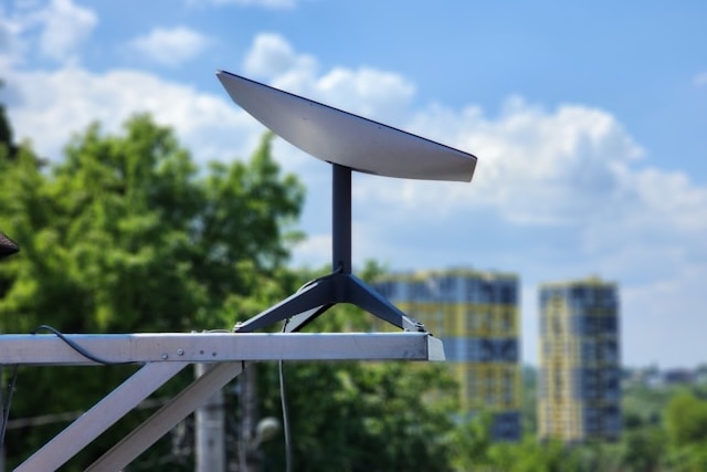 Starlink zasáhl globální výpadek, ochromil i frontu na Ukrajině