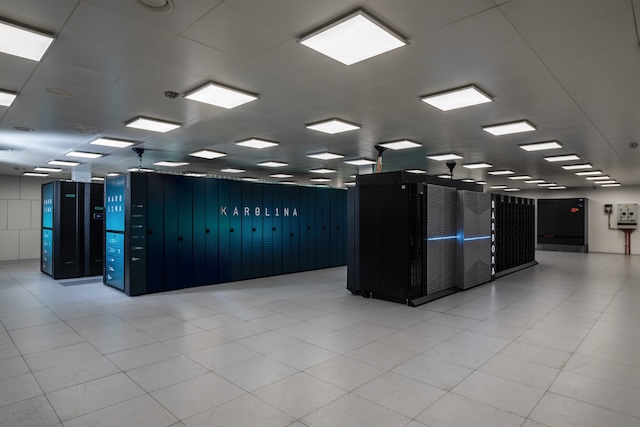 Česko bude mít vlastní továrnu na umělou inteligenci