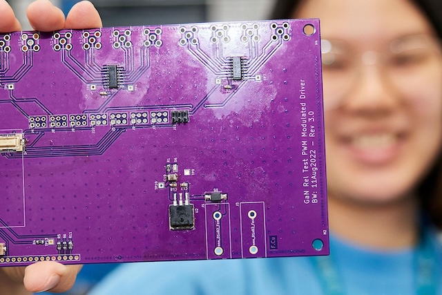 Nizozemsko převzalo čínského výrobce čipů Nexperia