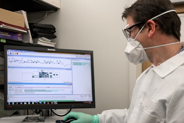 AI vstupuje do ordinací, přichází noví éra digitální medicíny