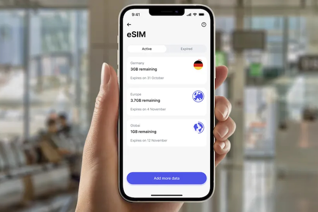 Revolut spustí vlastní mobilní síť, nabídne neomezená data a VPN zdarma