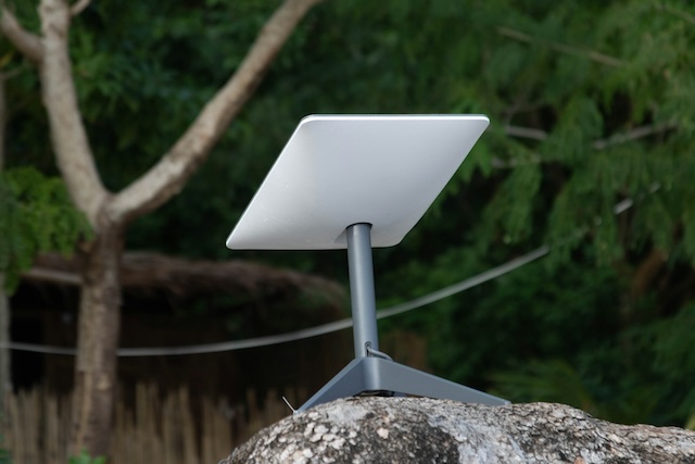 Starlink nabízí ve Venezuele internet zdarma po útocích USA