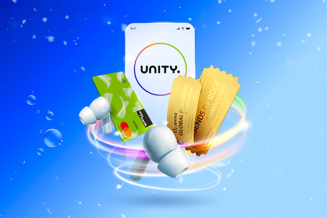O2 a Air Bank zpřísní pravidla Unity, odměnu 300 Kč dostanete jen s pravidelným příjmem