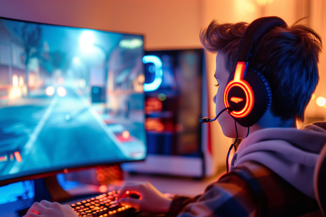 Vodafone spouští bonding a zvyšuje rychlost pevného internetu až na 500 Mb/s