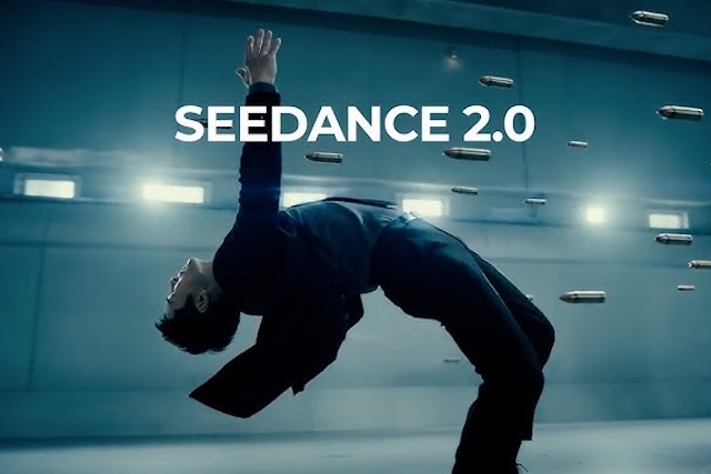 Čína uvedla Seedance 2.0, AI model pro tvorbu komplexních videí