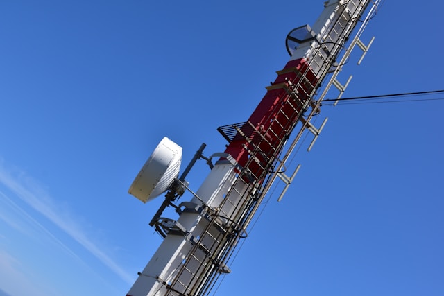 ČTÚ otevírá pásmo 26 GHz pro 5G a moderní bezdrátové sítě