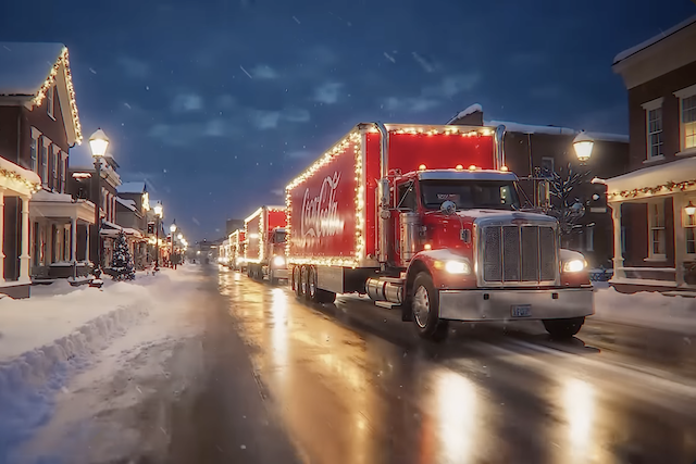 Reklamní průmysl stále více spoléhá na AI kvůli nižším nákladům