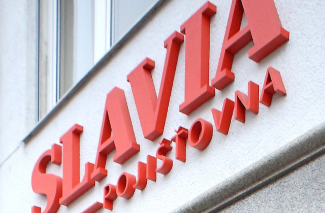 Slavia pojišťovna řeší velký únik citlivých dokumentů