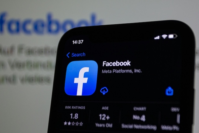 Americký soud potrestal Meta za nedostatečnou ochranu uživatelů a klamání veřejnosti