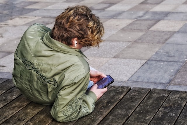 Řecko chce zakázat sociální sítě dětem do 15 let