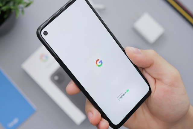 Google chce z Gemini udělat základ Androidu