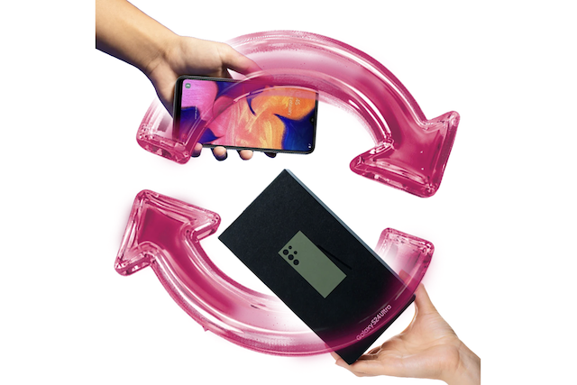 T-Mobile začal vykupovat staré telefony na vybraných prodejnách