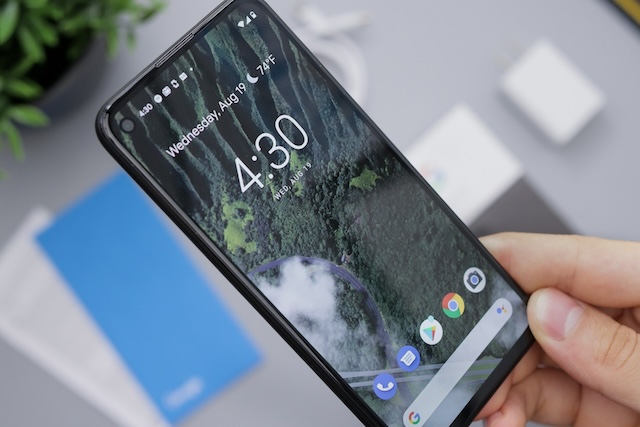 Google mění Android, za AI funkce chce měsíční poplatky