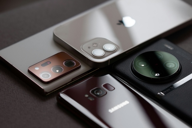 Levné smartphony mohou vymizet, výrobcům docházejí paměti