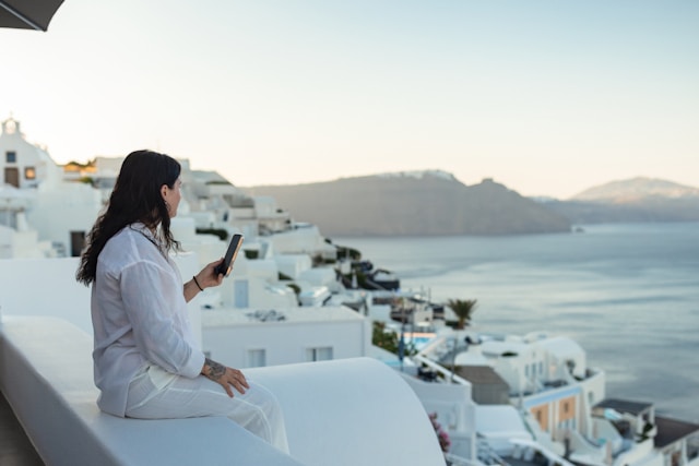 Roaming po dovolené: Na co si dát pozor při kontrole vyúčtování