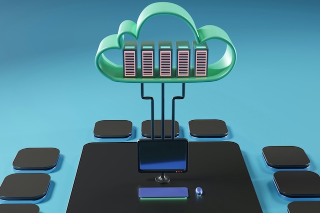 Cloudové služby Amazonu a Microsoftu čelí dalšímu zásahu Evropské komise