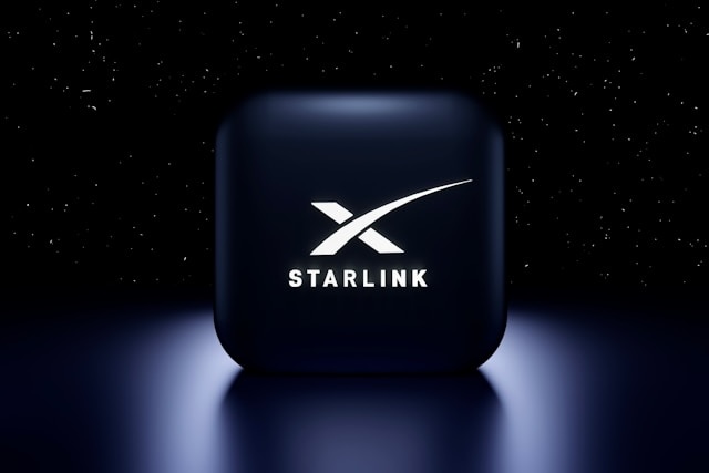 Starlink plánuje začít prodávat vlastní mobilní tarify