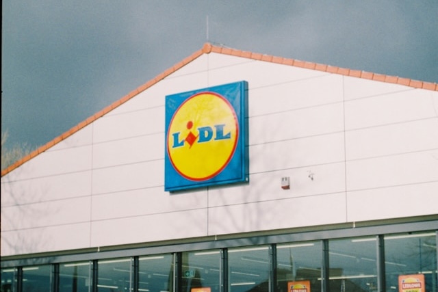 Lidl se stal tečem hackerů, zákazníkům hrozí phishingové útoky