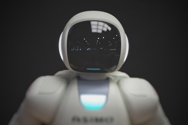 USA zakázaly dovoz humanoidních robotů z Číny