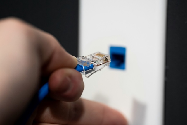 ČTÚ zmapoval český internet, optika vede hlavně ve větších městech
