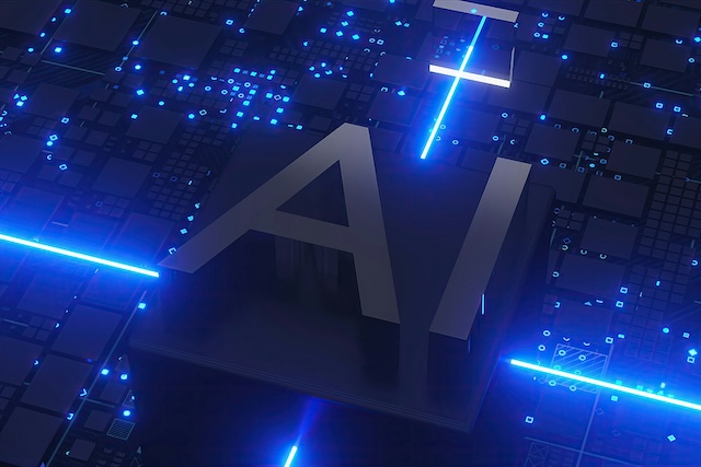 AI Gigafactory může vyrůst i v Česku, rozhodne evropská soutěž