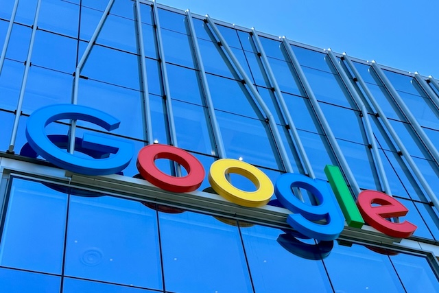 Google dostal v Irsku pokutu 403 milionů eur kvůli zpracování údajů o poloze uživatelů
