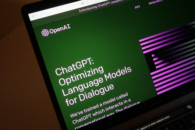 Bezpečnostní experti napadli OpenAI, během 72 hodin získali přístup k účtům zaměstnanců
