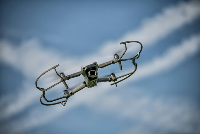 Starlink omezil připojení ukrajinské armádě, podle Muska za to může americká vláda
