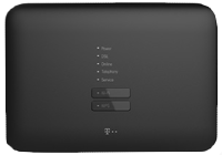 Prémiový DSL modem Prémiový DSL modem