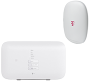 Wi-Fi modem + venkovní anténa Wi-Fi modem + venkovní anténa