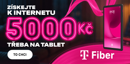 Sleva 5000 Kč na zařízení